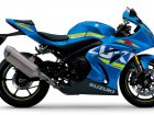 Suzuki GSX-R 1000